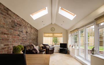 conservatory roof insulation Davington