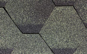 Davington fibreglass shingle repairs