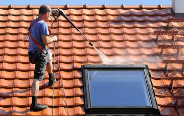roof cleaning Davington