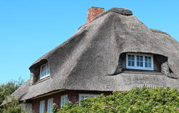 thatch roofing Davington